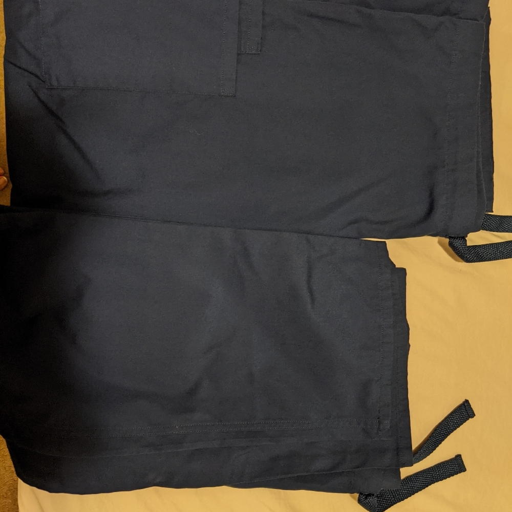 Bundle of 2 Cherokee Scrub Pants